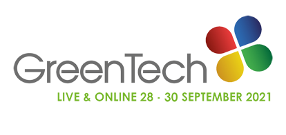 There we go: GreenTech 2021!