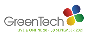There we go: GreenTech 2021!