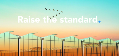 Raise the standard @ GreenTech 2021